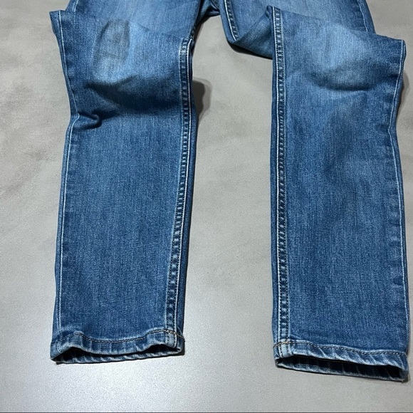 EVERLANE High-Rise Skinny Jean - Picture 6 of 9